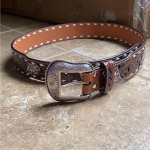 Nocona Belt